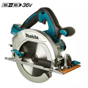 마끼다 18VX2 충전원형톱 DHS710Z 본체만 스킬 190mm