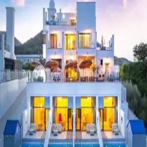 [전남] 여수 48시간풀빌라(전남펜션/여수펜션)