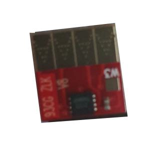 hp6100 hp6600 hp6700 hp7110 hp7610 hp7612  hp932 hp933 무한잉크 카트리지 검정  칩 K Y C M 호환칩 복합기 프린터 