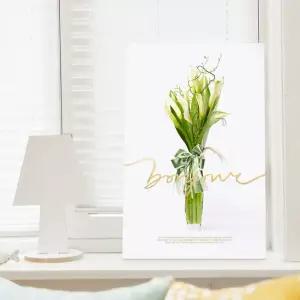 [샤이닝홈] 무드 접이식 액자테이블 720x480 카라 밥상/공부상