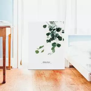 [샤이닝홈] 무드 접이식 액자테이블 600x400 유칼립투스S 밥상