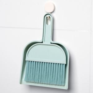 미니 청소도구세트 신학기 준비물 빗자루 쓰레받이 휴대용 초등학교 입학