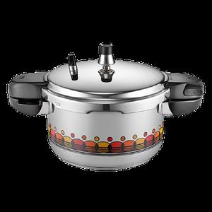 하이클래드 비엔나 IH 8인용 4.3L 풍년 인덕션 압력솥 밥솥