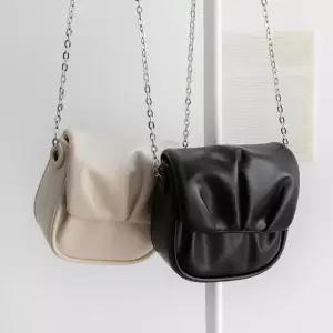 /라이니 미니 체인 셔링 크로스백 ba-60467c