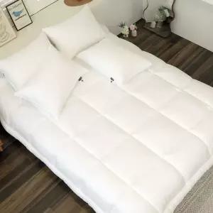 [듀잎새]국내산 프리미엄 세미 마이크로화이바 이불솜