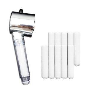 대림바스 주방핸디 녹물제거 호환필터 10개 바스템 디클린 디클린필터 바스템필터