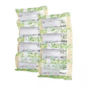 홀피쉬 제주 은갈치550g*2팩