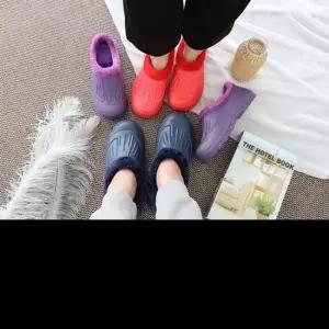 [오노마] ONM W555 다용도화 주방화 세탁화 작업화 겨울