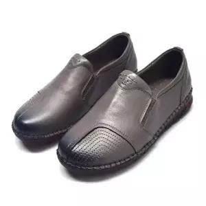 [오노마] ONM 소가죽 여성 컴포트화 효도화 건강신발 단화 로퍼