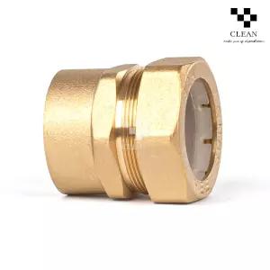 주름관 밸브소켓 40A CF 발소