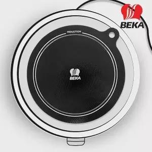 [베카] 실리콘 인덕션 보호매트 스크래치방지 20cm