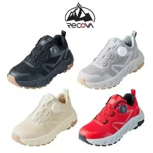 [레코바] 다이얼 그립 트레킹화(여) 1종