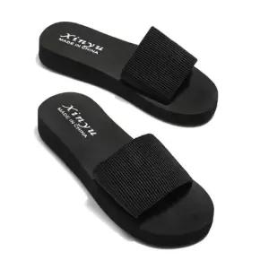 [오노마] ONM 데일리 여자 슬리퍼 발편한 슈즈 실내화 신발