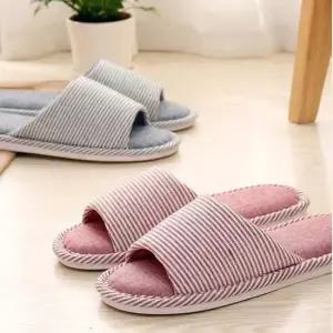 [오노마] ONM 심플한 병원 거실 사무실 층간소음방지 거실화 슬리퍼