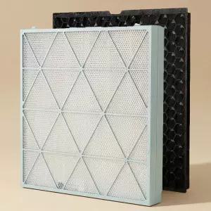 호환 삼성 큐브 공기청정기 필터 CFX-H170D CFX-H100D AX100N9080WD