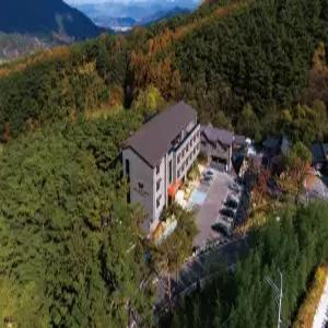 [경남] 웰니스호텔 인산가(경남, 함양)