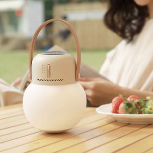 소싱 오뚝이 무선 모기퇴치기 가정용 캠핑 훈증기 무드등