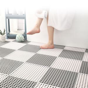 1P 욕실매트 화장실 욕실 욕조 발판 미끄럼방지 매트