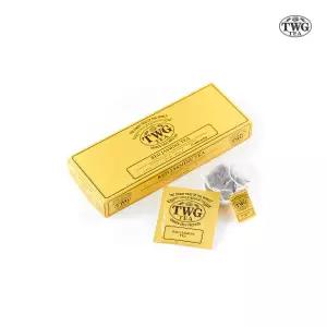 [롯데백화점]티더블유지(식) [TWG Tea] 레드 자스민 티 (15개입)