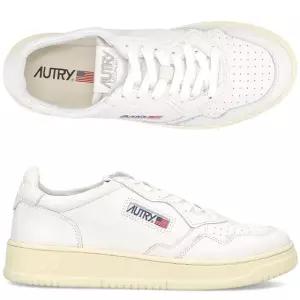 [오트리] 메달리스트 AULW GG04 여성 스니커즈 운동화