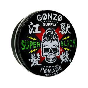 곤조 슈퍼 슬릭 포마드