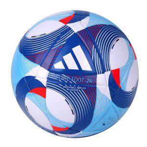 [아디다스] 올림픽24 리그 축구공 IW6327 축구 볼 공