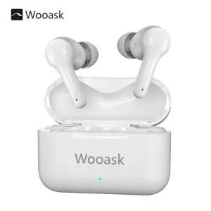 해외 여행 휴대용 번역기 74개국 144개 언어 실시간 디지털 AI 통역기 이어폰 우애스크 M6K PRO 외국인 실시간 양방향 소통가능