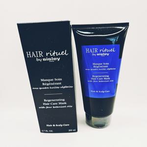 시슬리 리제너레이팅 헤어 케어 마스크 200ml