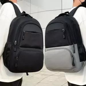 [스타일바이MI] 학생 책가방 빵빵이 백팩 남여 공용