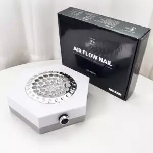 꽃다 네일 흡진기 네일드릴 먼지흡입기 전문가용