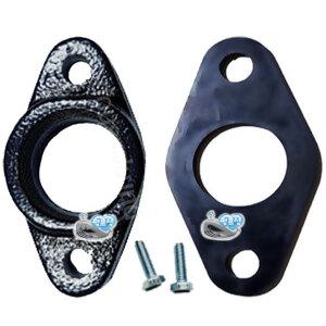 펌프샵 한일정품부속 PH-405A 흡입구플랜지/토출구플랜지조립세트 프랜지 프렌지 후렌지 후랜지 고무패킹