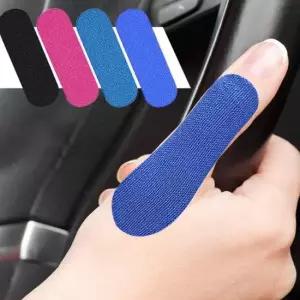 [리더스] 손가락 타이밍 엄지 테이프 부상 예방