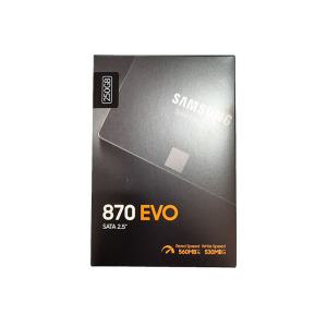 삼성전자 870 EVO (250GB)