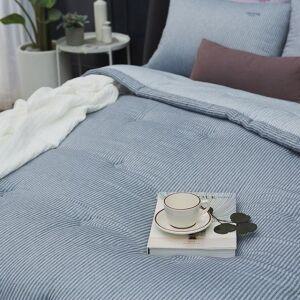 [갤러리아] [레노마홈]미엘모달 차렵이불 SS (여름용)