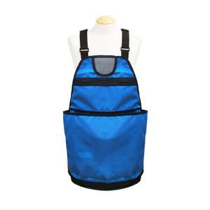 농산물 수확앞치마 주머니앞치마 과일 산나물 수확작업용