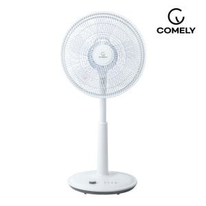 코멜리 35cm날개 좌석용 후면식 선풍기 CYF-2050N 거실용 안방용