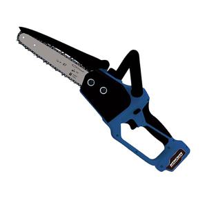 코스코 보쉬 배터리 호환 200MM 무선 충전 체인톱 KMCS-20BO 베어툴(몸체만)