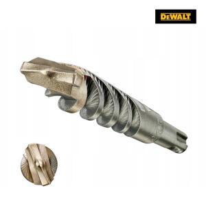 디월트 SDS Plus 2날 햄머 드릴 비트 DT9516 1개입 6x210 콘크리트 함마 기리 드릴날