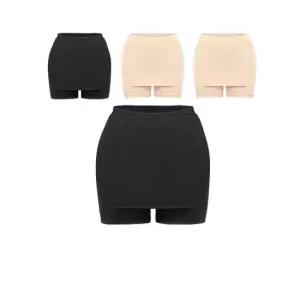 [오노마] ONM 치마핏을 완벽하게 살려주는 이중 속바지 X 4벌