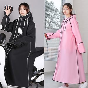 로로스키니 베어 우비 레인코트 남자 여성 비옷 골프 판쵸 자켓