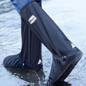 레인슈즈커버 비올때 신는 방수 신발골프화방수커버 비닐장화 신발위에신