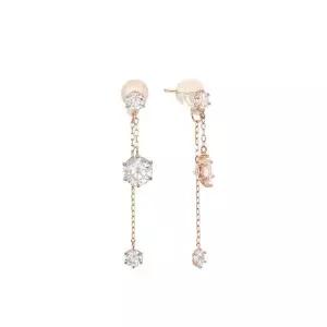 [로이드](마산점) 투 리브 드롭 10K Gold 귀걸이 LPSK2003T