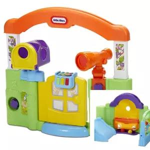 액티비티 가든 장난감집 놀이집 아기장난감집