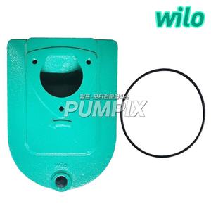 윌로 케이싱 (농업용펌프 PU-651M 용) 오링포함 펌프부속 케싱