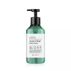 비욘드 아크네 클리어 바디워시 500ml