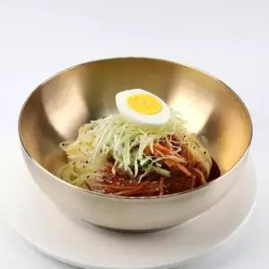 비빔 쫄면 10인분