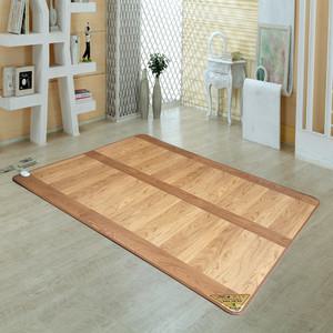 한일생활과학 온돌 불가마 현대 L&C 대청마루 카페트매트 초대형 2난방(230㎝×183㎝) 바닥용