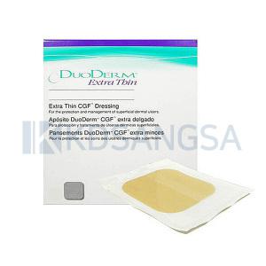 콘바텍 듀오덤 엑스트라씬 5x10cm 20매 습윤밴드