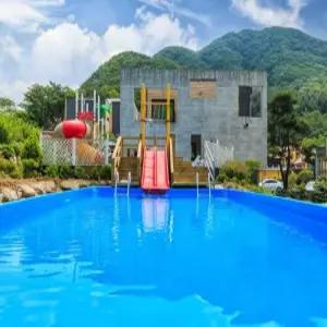 [강원] 원주 클라우드펜션(강원, 원주)