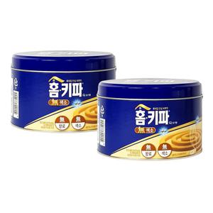 홈키파 디 모기향 무색소캔 30매 x 2개